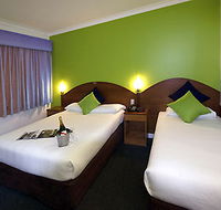 Ibis Styles Perth - Tourism Noosa