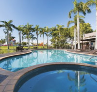 Oaks Oasis - Tourism Noosa