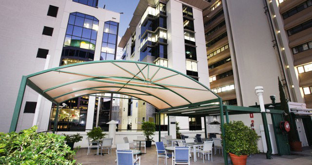 Brisbane City QLD Tourism Noosa