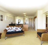 Oaks Seaforth Resort - Tourism Noosa