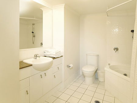 Oaks Seaforth Resort - Tourism Noosa 4