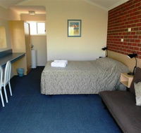 Merimbula Gardens Motel - Tourism Noosa