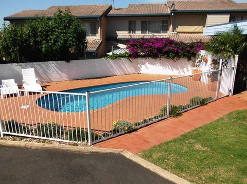 Merimbula Gardens Motel - Tourism Noosa 2
