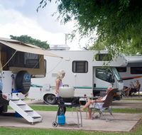 Noosa River Holiday Park - Tourism Noosa