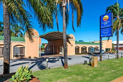 Belmont WA Tourism Noosa