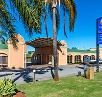 Comfort Inn Bel Eyre Perth - Tourism Noosa