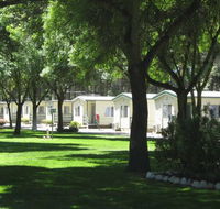 BIG 4 Barossa Tourist Park - Tourism Noosa
