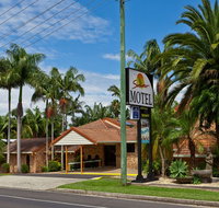 Byron Sunseeker Motel - Tourism Noosa