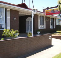 Colonial Lodge Motel - Tourism Noosa