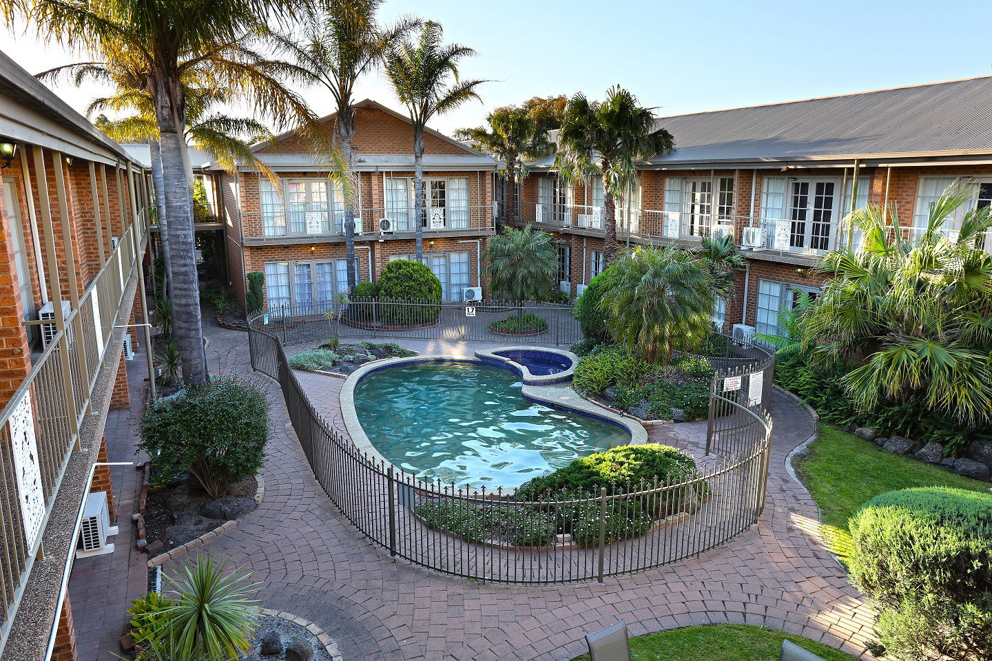 Tullamarine VIC Tourism Noosa