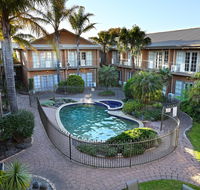 Quality Hotel Melbourne Airport - Tourism Noosa