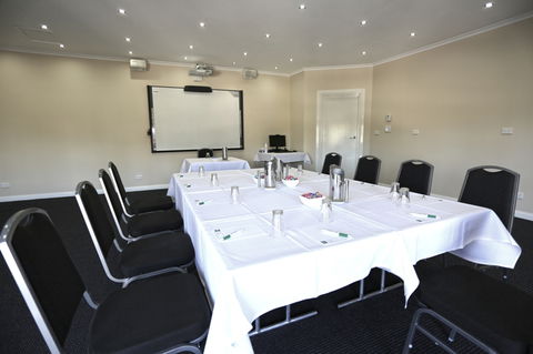 Quality Hotel Melbourne Airport - Tourism Noosa 2