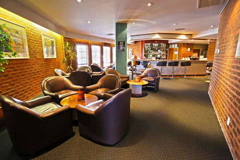 Quality Hotel Melbourne Airport - Tourism Noosa 3
