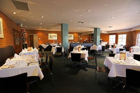 Quality Hotel Melbourne Airport - Tourism Noosa 5
