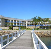Mariners On The Waterfront - Tourism Noosa