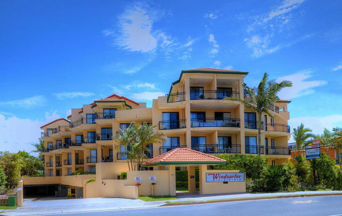  Tourism Noosa