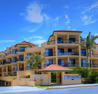 Windsurfer Resort - Tourism Noosa