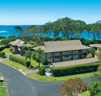 Absolute Beachfront Smugglers on the Beach - Tourism Noosa