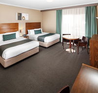 Quality Hotel Dickson - Tourism Noosa