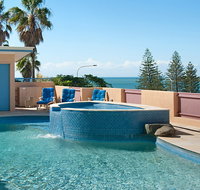 Alexandra On The Pacific - Tourism Noosa