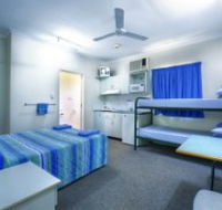 Knotts Crossing Resort - Tourism Noosa