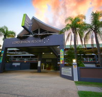 Lord Byron Resort - Tourism Noosa