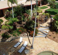 Montage Beach Apartments - Tourism Noosa