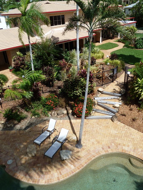 Montage Beach Apartments - Tourism Noosa 0