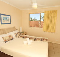 Coolum Beach Getaway Resort