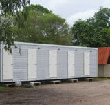 Coolalinga Caravan Park - Tourism Noosa