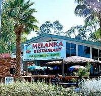 Alice Springs Plaza Hotel - Tourism Noosa