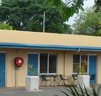 Katherine Hotel Motel - Tourism Noosa