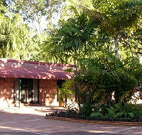 Darwin Boomerang Motel And Caravan Park - Tourism Noosa