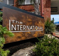 Comfort Inn The International - Tourism Noosa