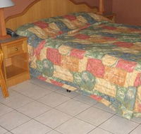 Paraway Motel - Tourism Noosa