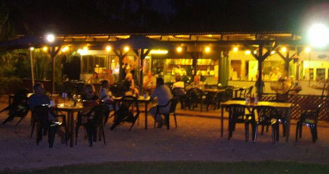 Territory Manor - Tourism Noosa 1