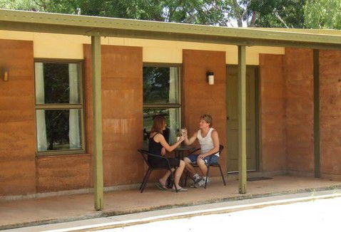 Territory Manor - Tourism Noosa 2