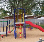 Stuart Caravan Park - Tourism Noosa