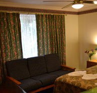 Palms Bed and Breakfast - Tourism Noosa
