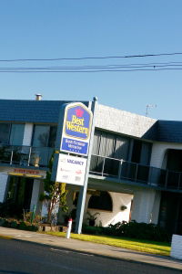 Best Western Banjo Paterson Motor Inn - Tourism Noosa 0