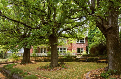 Graham Court Apartments - Tourism Noosa 2