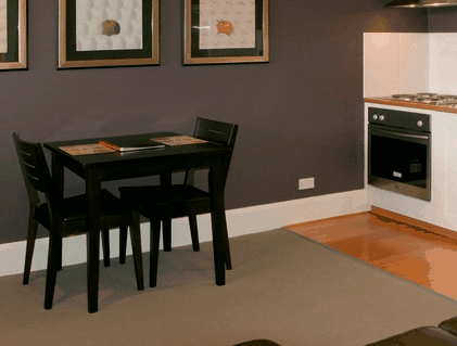 Graham Court Apartments - Tourism Noosa 5