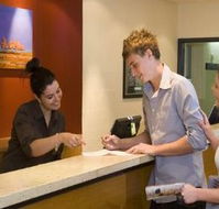 Alice Springs Resort - Tourism Noosa