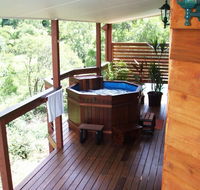 Sketches Mountain Resort - Tourism Noosa
