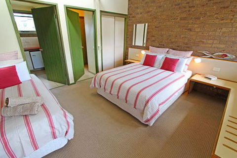 Great Ocean Road Beachfront Motel - Tourism Noosa 1