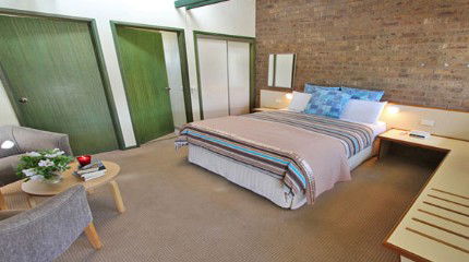 Great Ocean Road Beachfront Motel - Tourism Noosa 3