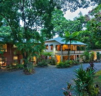 Red Mill House - Tourism Noosa