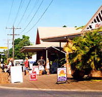 Mission Beach Rainforest Motel - Tourism Noosa