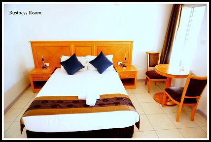 Apollo Motel - Tourism Noosa 9