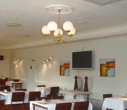 Apollo Motel - Tourism Noosa 10